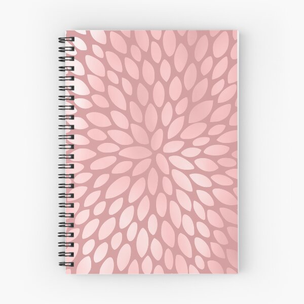 Artikelvorschau, Floral Bloom in Pink entworfen und verkauft von meggydesigns.