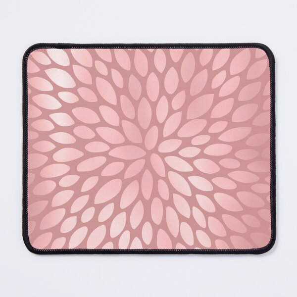 Item preview, Floral Bloom in Pink designed and sold by meggydesigns.
