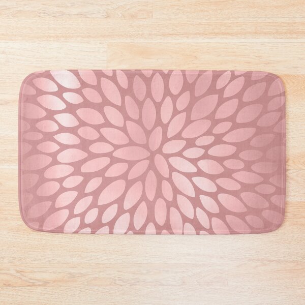 Artikelvorschau, Floral Bloom in Pink entworfen und verkauft von meggydesigns.