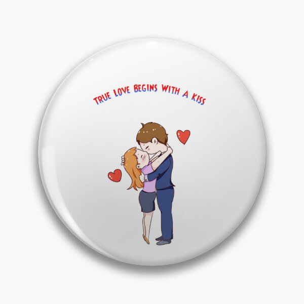 Item preview, True Love designed and sold by BomboStore.