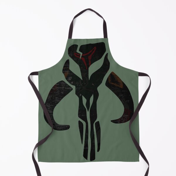 Item preview, Bounty Hunter Logo #bobafett designed and sold by Rogue507.