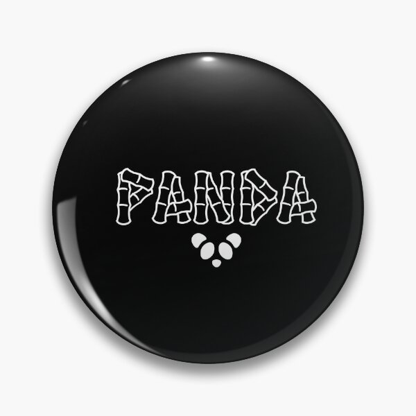Item preview, Panda Lover, Bamboo,Panda Gift designed and sold by Minimalist Quotes and Sayings.