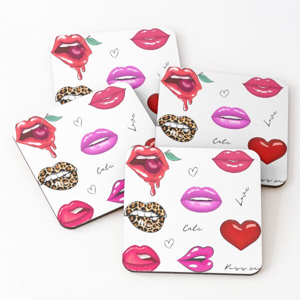 Item preview, Kiss designed and sold by JaneDesignsForU.