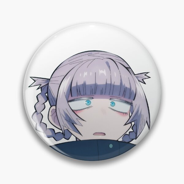 Item preview, Nazuna nanakusa Dumb designed and sold by kemny.