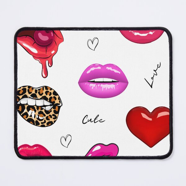 Item preview, Kiss designed and sold by JaneDesignsForU.