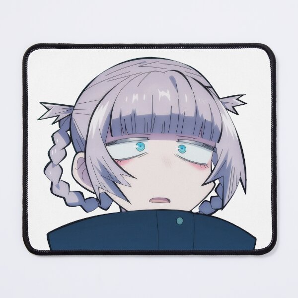 Item preview, Nazuna nanakusa Dumb designed and sold by kemny.