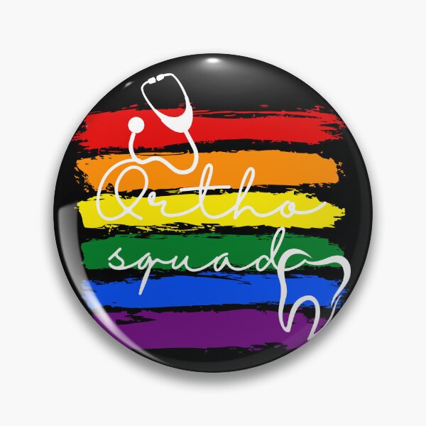 Item preview, Ortho squad, gift for a dentist designed and sold by Sasikharn.