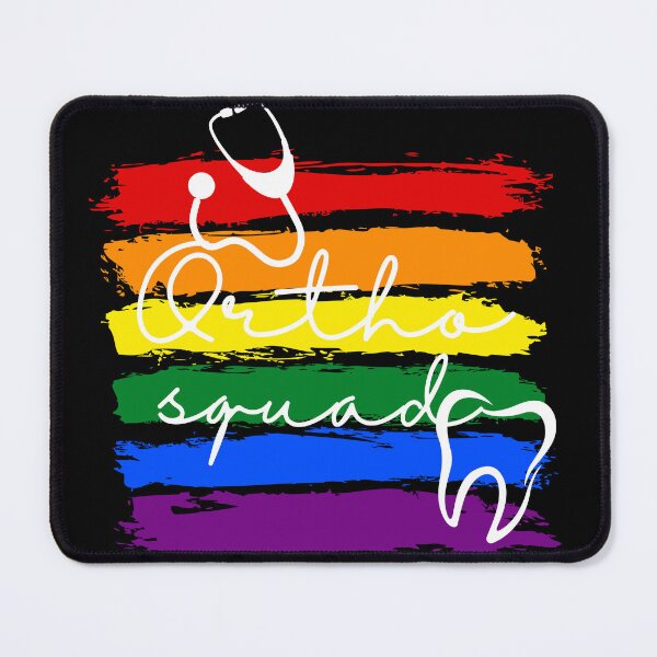Item preview, Ortho squad, gift for a dentist designed and sold by Sasikharn.