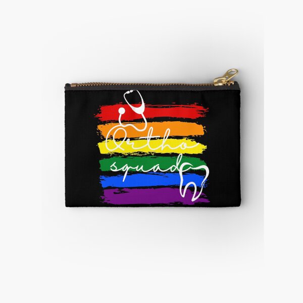 Item preview, Ortho squad, gift for a dentist designed and sold by Sasikharn.