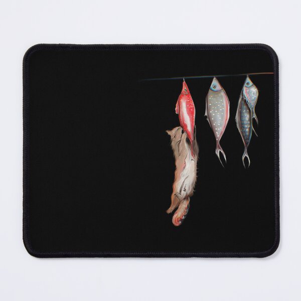 Item preview, Fish catching designed and sold by xsaxsandra.