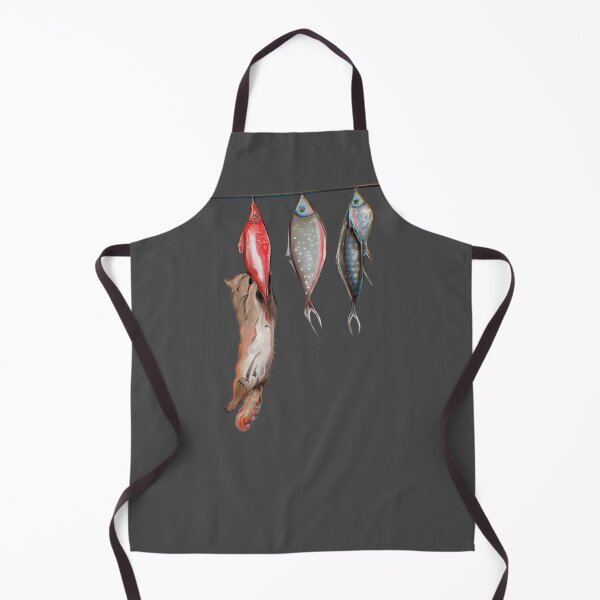Item preview, Fish catching designed and sold by xsaxsandra.