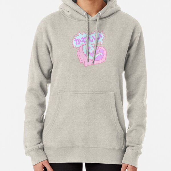 girly hoodies