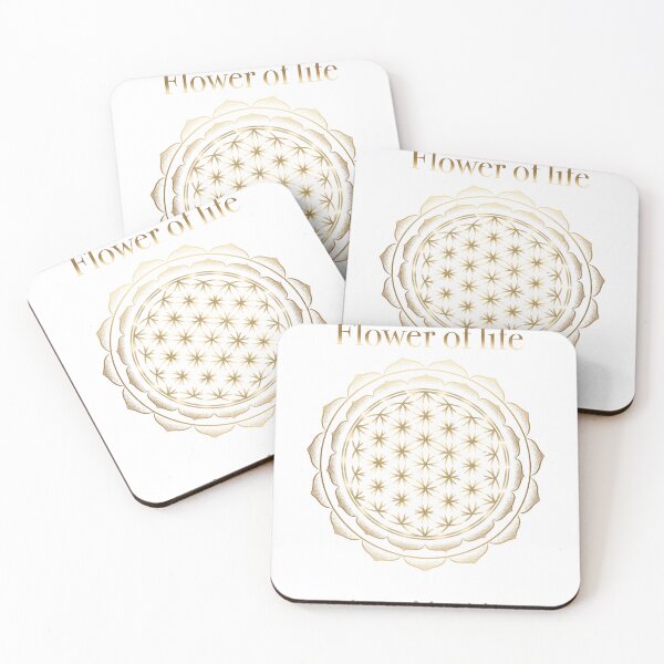 Item preview, Flower of life designed and sold by AddsAesthetics.