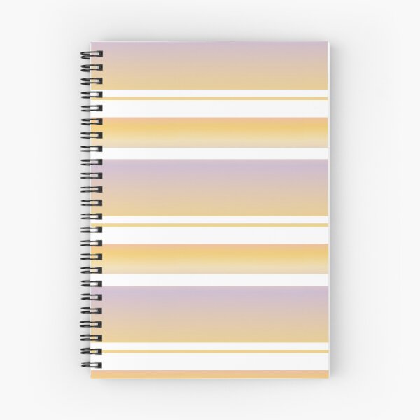 Item preview, light academia colors striped | light academia color palette designed and sold by lausn.