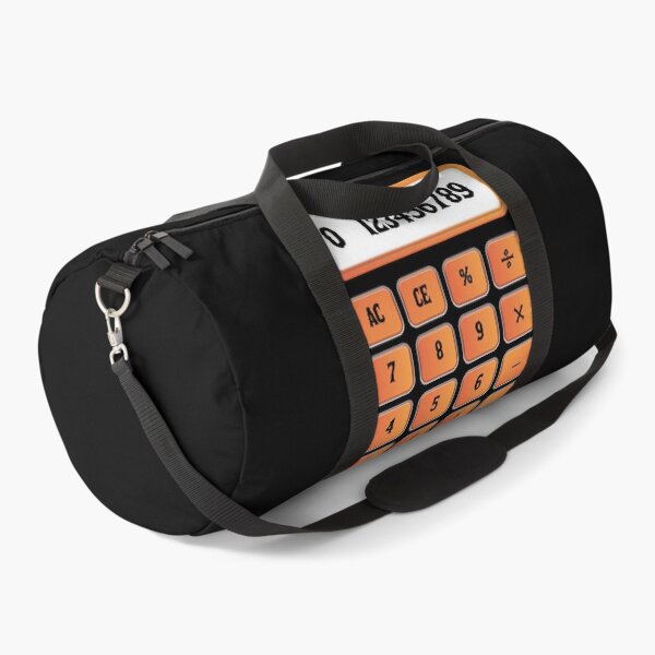 Item preview, Cute Halloween Math Calculator For financial Accountants designed and sold by Med ing.
