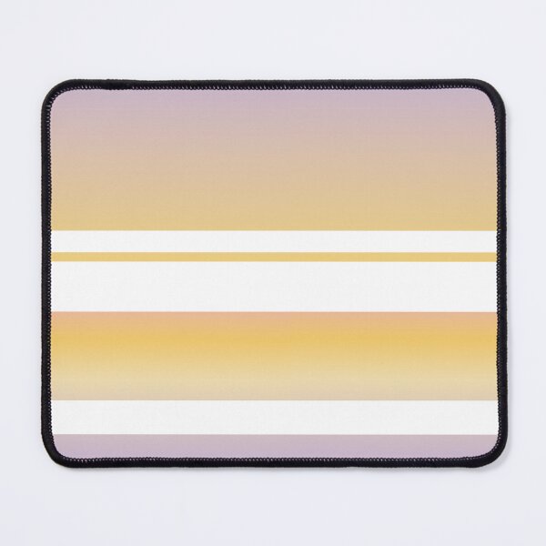 Item preview, light academia colors striped | light academia color palette designed and sold by lausn.