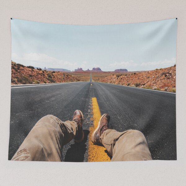 Item preview, resting on the monument valley designed and sold by franckreporter.