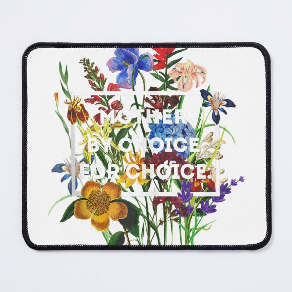 Item preview, Mother By Choice For Choice Pro Choice Feminist Rights designed and sold by SmithsKiu.