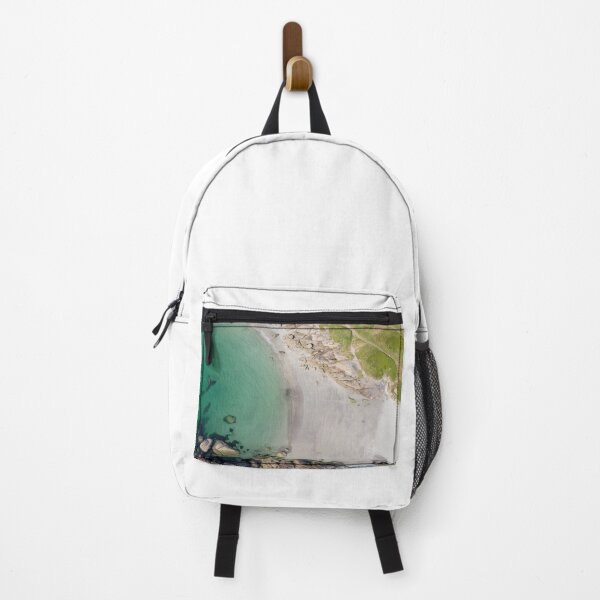Item preview, Breton beach Breton landscape designed and sold by Nebulae-Art.