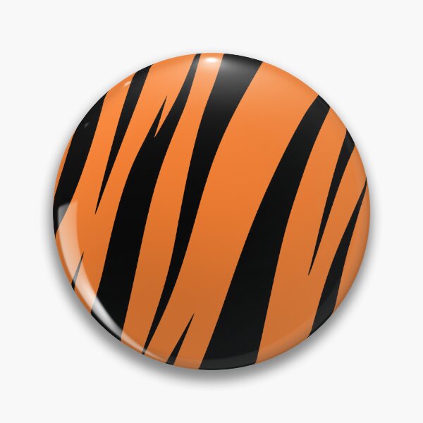 Item preview, Tiger Stripes designed and sold by Arianna Khalil.