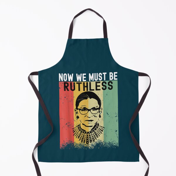 Item preview, Now We Must Be Ruthles designed and sold by FerrisBuiltd.