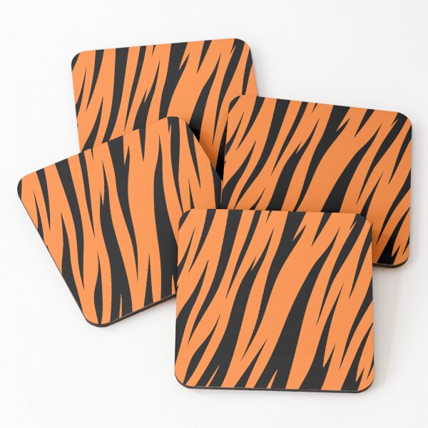 Item preview, Tiger Stripes designed and sold by Arianna Khalil.