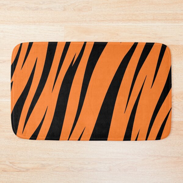 Item preview, Tiger Stripes designed and sold by Arianna Khalil.
