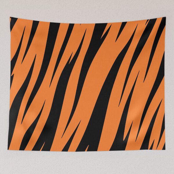 Item preview, Tiger Stripes designed and sold by Arianna Khalil.