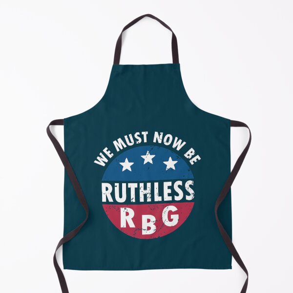 Item preview, Now We Must Be Ruthless Funny Women Feminist Gift designed and sold by FerrisBuiltd.