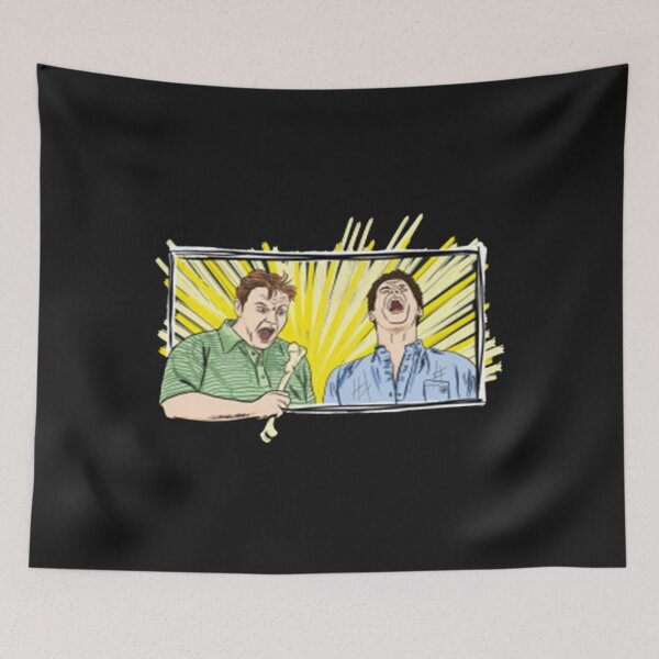 Item preview, The Burbs -  It's Walter designed and sold by mytowewifu553.