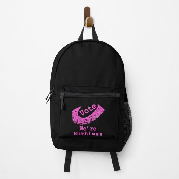 Item preview, Vote We are Ruthless Women Feminist designed and sold by FerrisBuiltd.