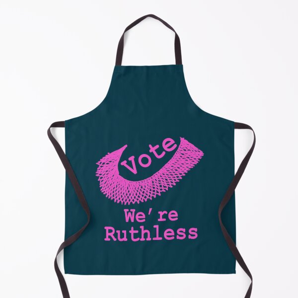 Item preview, Vote We are Ruthless Women Feminist  designed and sold by FerrisBuiltd.