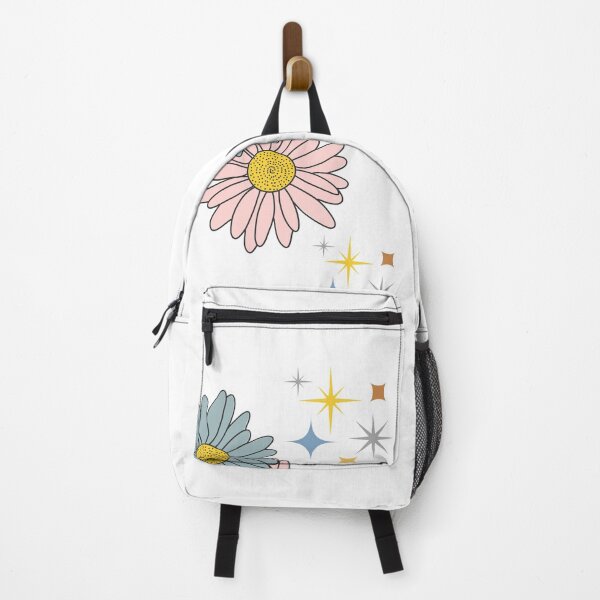Item preview, Neutral daisy design designed and sold by DigiCurated.