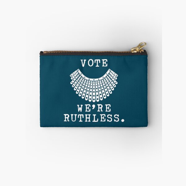 Item preview, Vote We Are Ruthless Women_s Rights designed and sold by FerrisBuiltd.