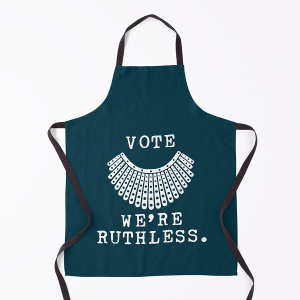 Item preview, Vote We Are Ruthless Women_s Rights designed and sold by FerrisBuiltd.