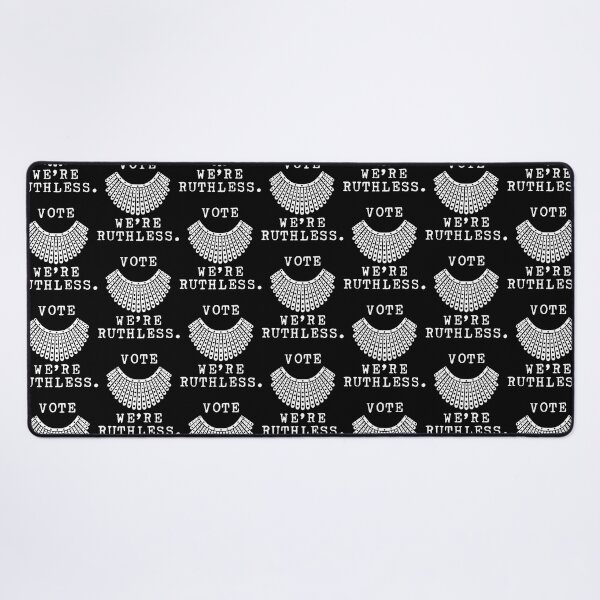 Item preview, Vote We Are Ruthless Women_s Rights designed and sold by FerrisBuiltd.