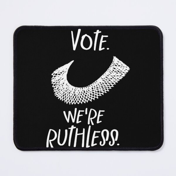 Item preview, We are ruthless- vote designed and sold by FerrisBuiltd.