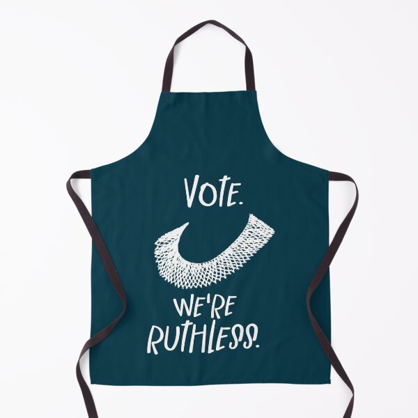 Item preview, We are ruthless- vote designed and sold by FerrisBuiltd.
