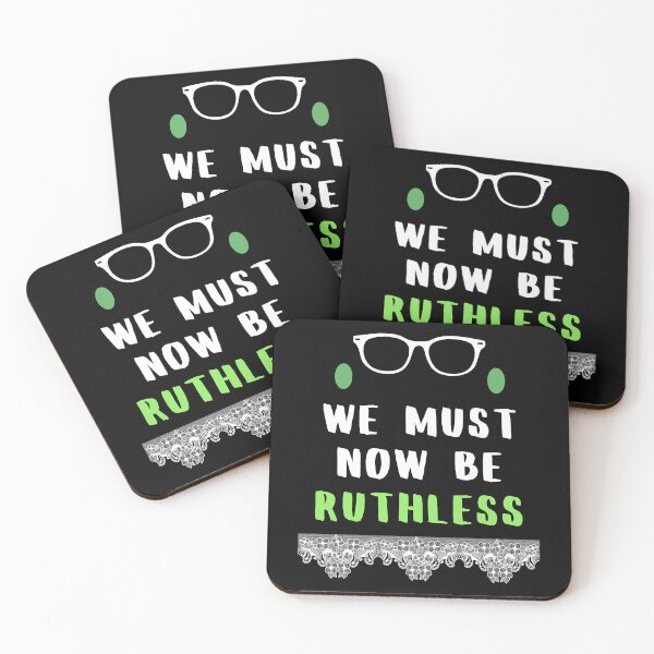 Item preview, We are ruthless- vote designed and sold by FerrisBuiltd.