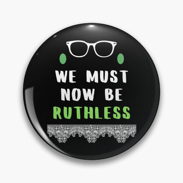 Item preview, We are ruthless- vote designed and sold by FerrisBuiltd.