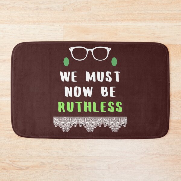 Item preview, We are ruthless- vote designed and sold by FerrisBuiltd.