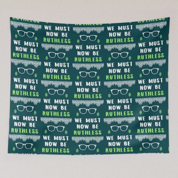 Item preview, We are ruthless- vote designed and sold by FerrisBuiltd.
