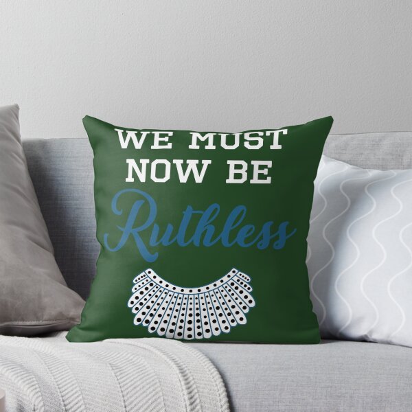 Item preview, We Must Now Be Ruthless  designed and sold by FerrisBuiltd.