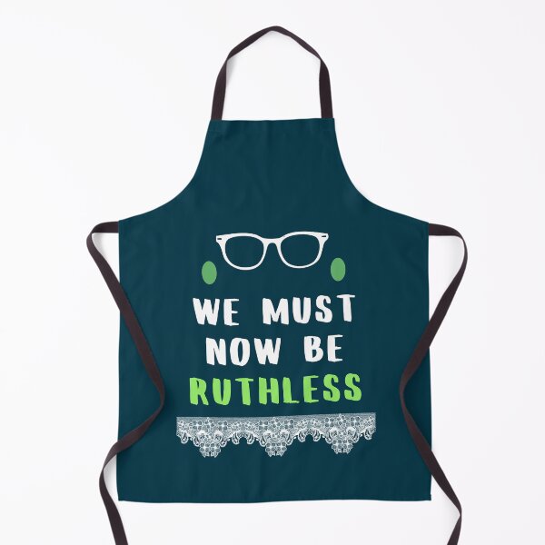 Item preview, We are ruthless- vote designed and sold by FerrisBuiltd.
