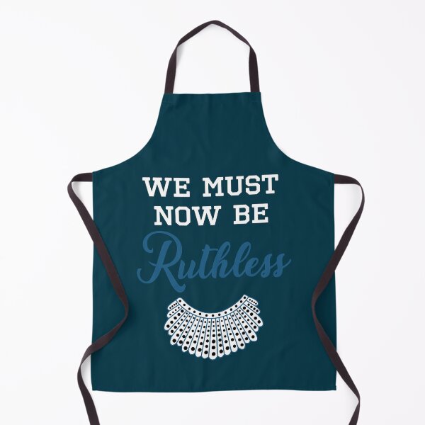 Item preview, We Must Now Be Ruthless designed and sold by FerrisBuiltd.