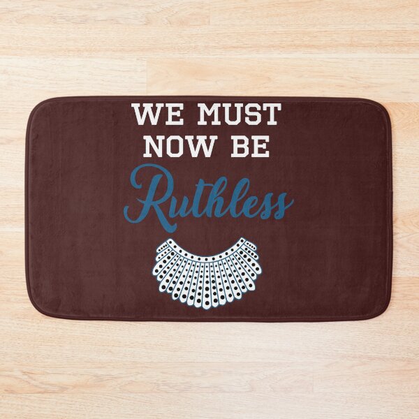 Item preview, We Must Now Be Ruthless  designed and sold by FerrisBuiltd.