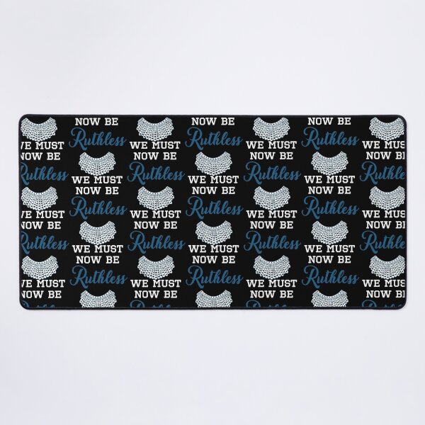 Item preview, We Must Now Be Ruthless  designed and sold by FerrisBuiltd.