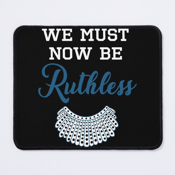 Item preview, We Must Now Be Ruthless  designed and sold by FerrisBuiltd.