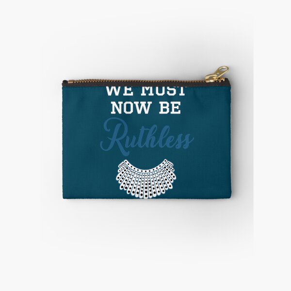 Item preview, We Must Now Be Ruthless  designed and sold by FerrisBuiltd.