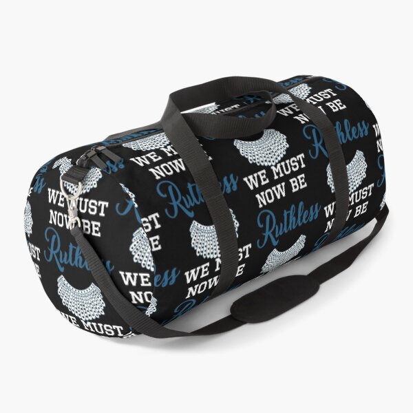 Item preview, We Must Now Be Ruthless  designed and sold by FerrisBuiltd.